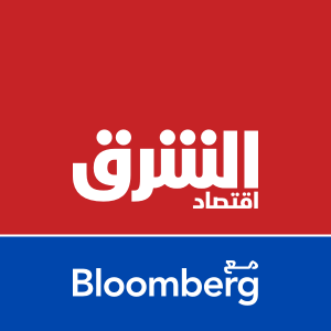 الشرق مع Bloomberg