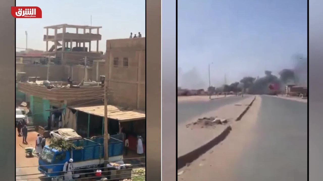 شبو: عرقلة الاتفاق الإطاري من مصلحة النظام السابق والإخوان | NOW الشرق