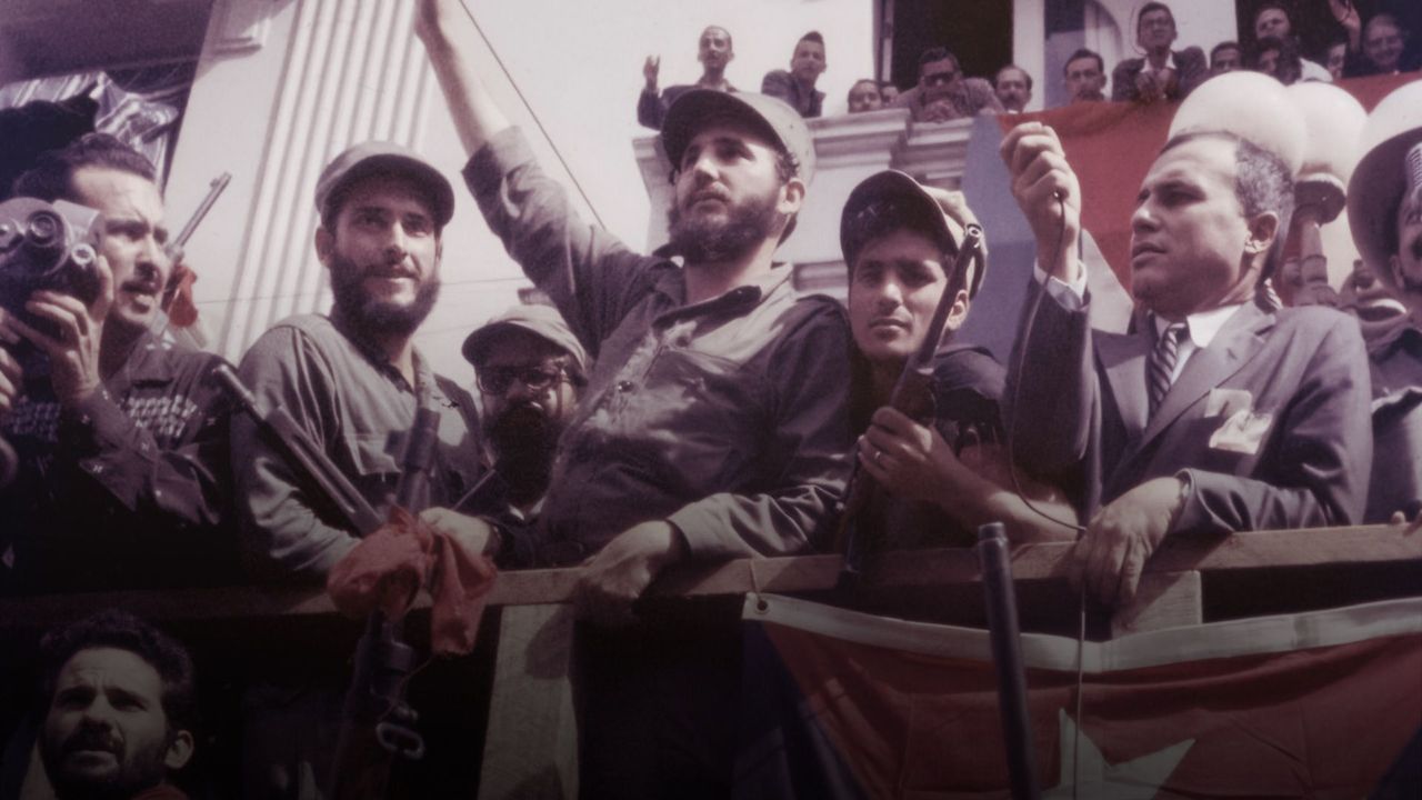 كوبا.. الثورة والعالم | NOW الشرق