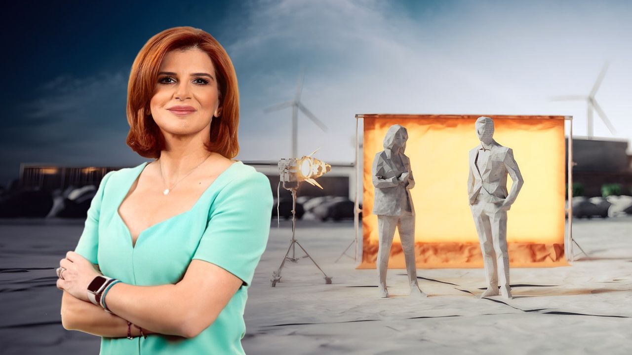 حديث مع صِبا