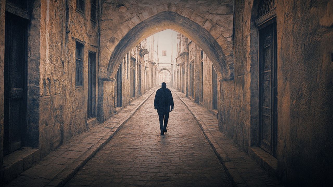 مدن الشوارع الخلفية