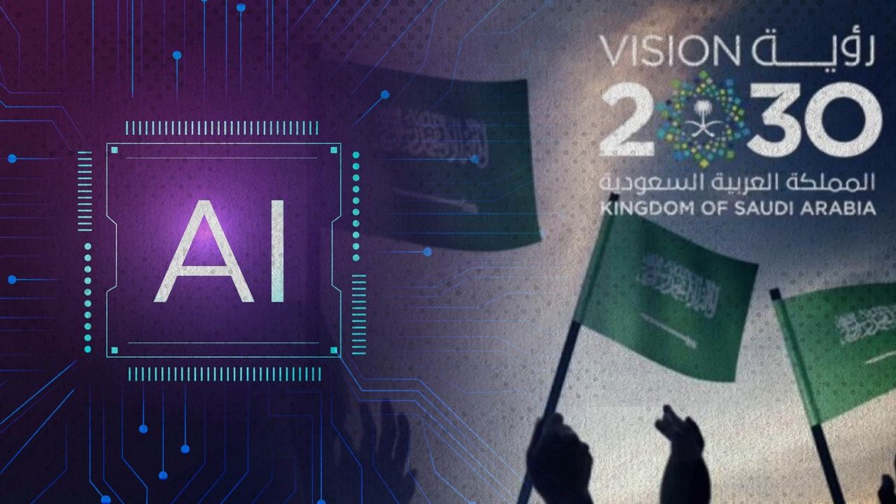رؤية السعودية 2030.. تعاون الرياض وواشنطن | NOW الشرق