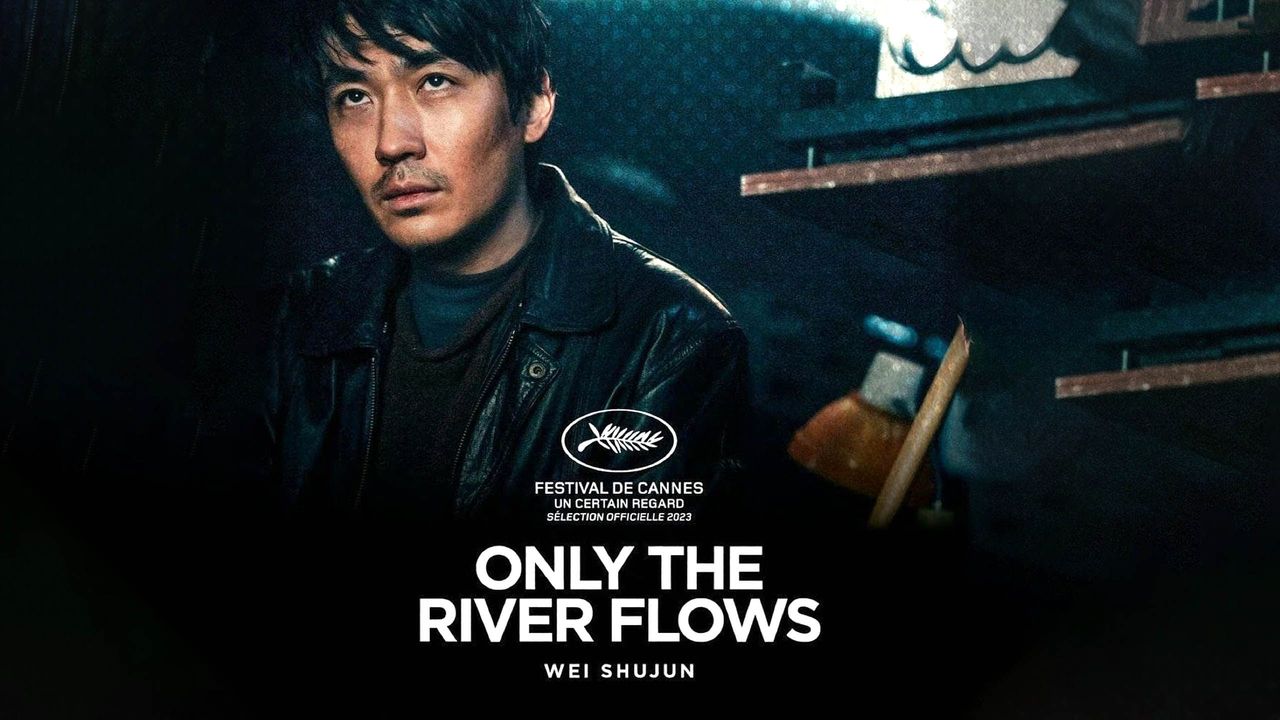 فيلم "Only The River Flows".. موعِد مع السينما الصينية | NOW الشرق