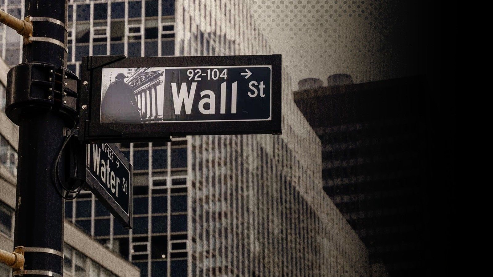 وول ستريت تفتتح يومها بين مكاسب التقنية وتباين عوائد السندات