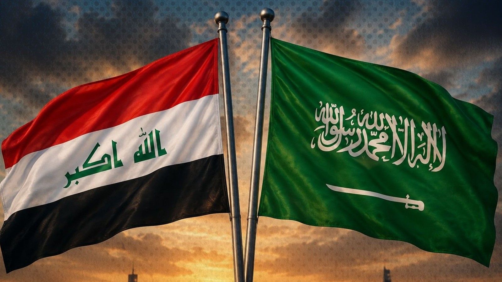 تقدم ميداني للقوات الحكومية اليمنية.. وتقارب سعودي عراقي