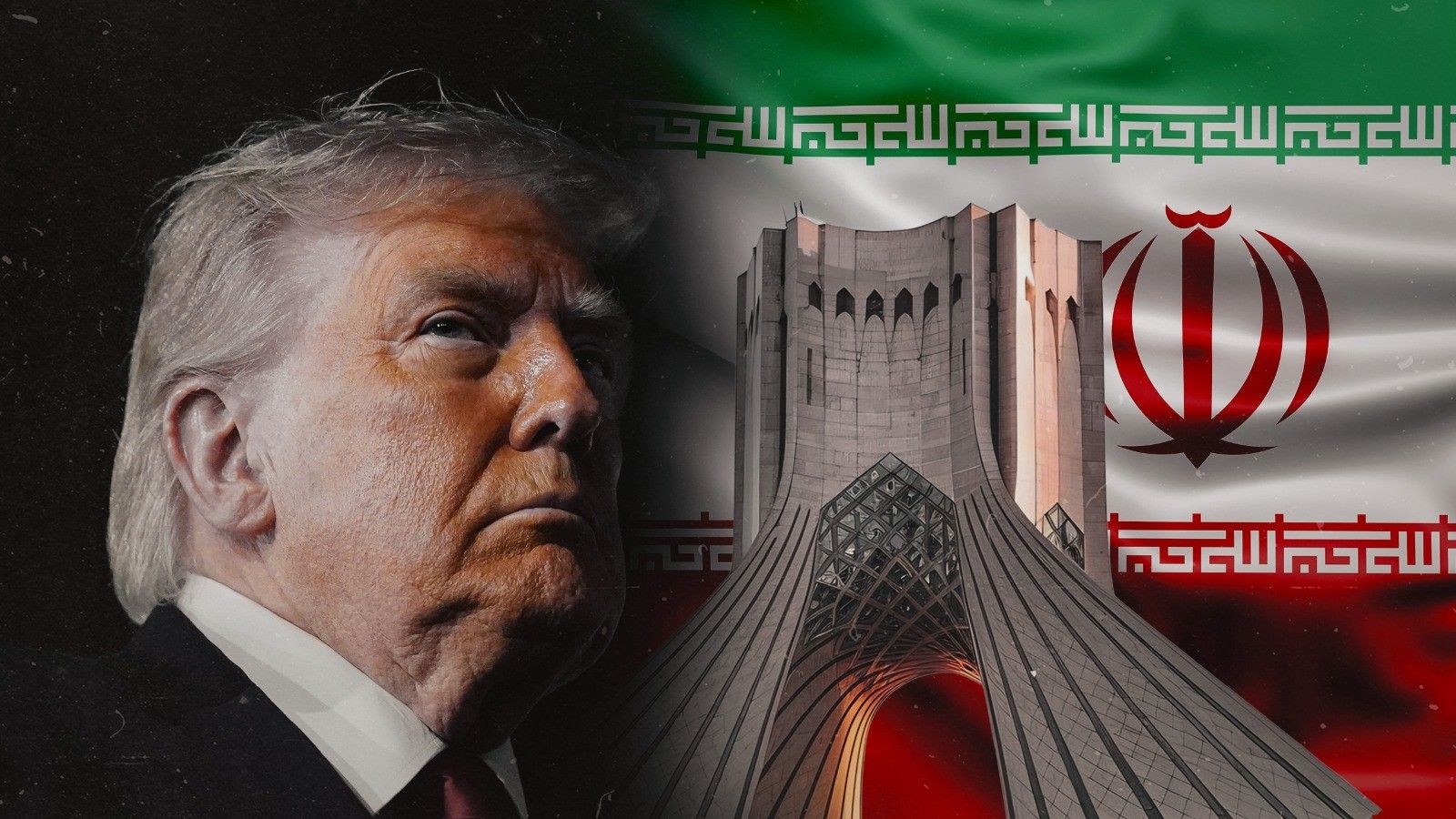 ترمب يهدد بعودة قصف إيران.. والأسواق تترقب ظهور كيفن وارش