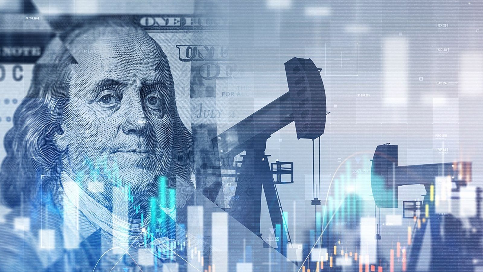 سوق العمل الأميركي يواجه تهديدات صدمة الطاقة العنيفة