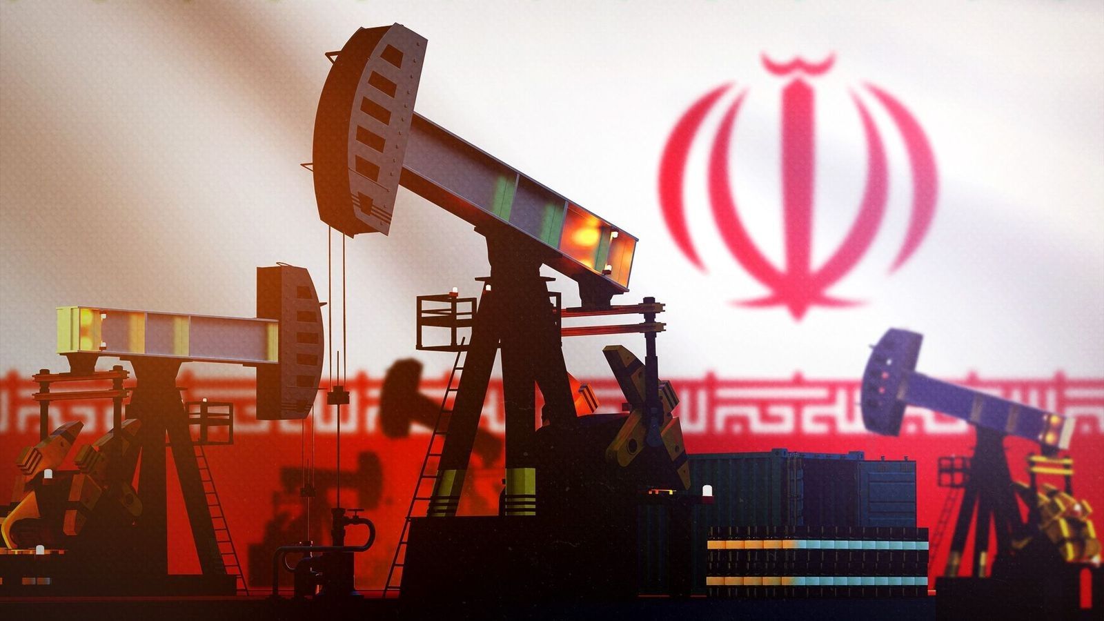 توقعات الضربة الأميركية لإيران نهاية الأسبوع.. والنفط يرتفع بأكبر وتيرة