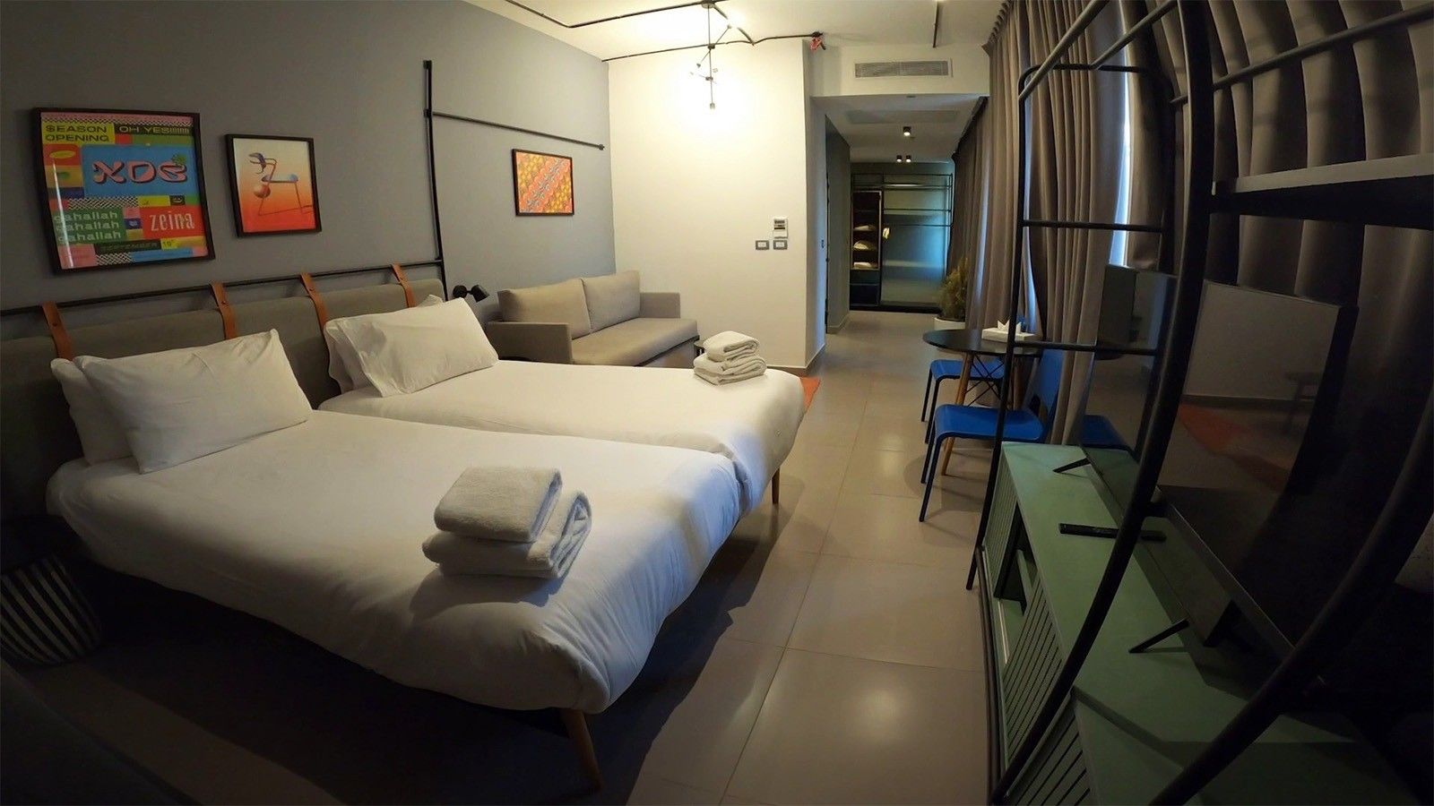 الاستثمار الفندقي في مصر.. أرباحا متصاعدة