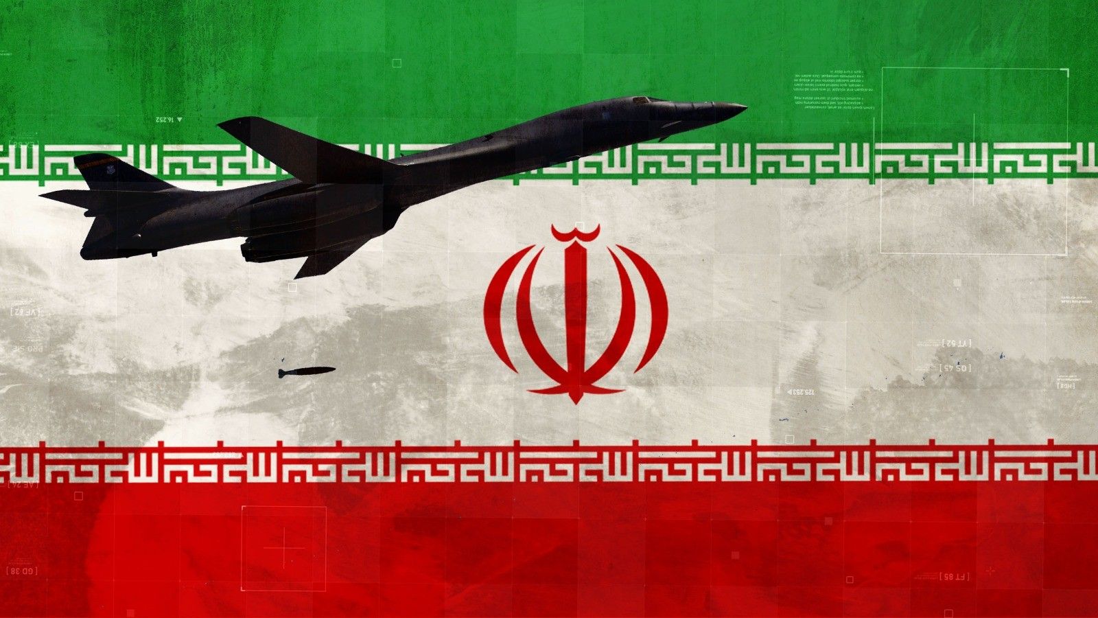 ساعة الصفر تقترب.. ترمب يتوعد بتدمير إيران ما لم يتم التوصل لاتفاق