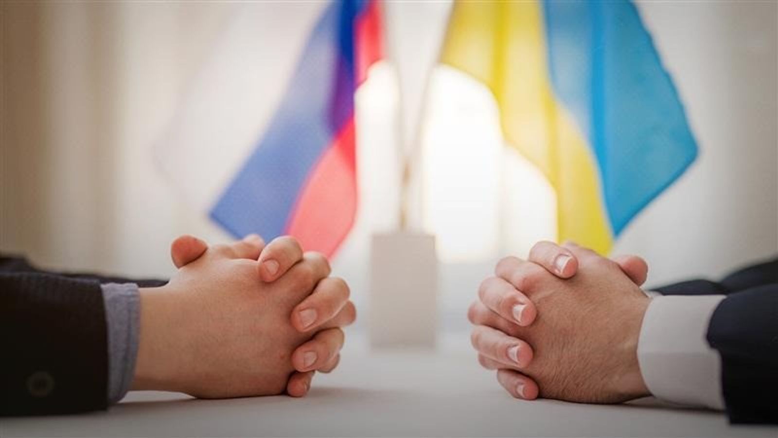 تفاؤل بعد محادثات روسية- أميركية حول أوكرانيا.. والسعودية تقر ميزانية العام المقبل