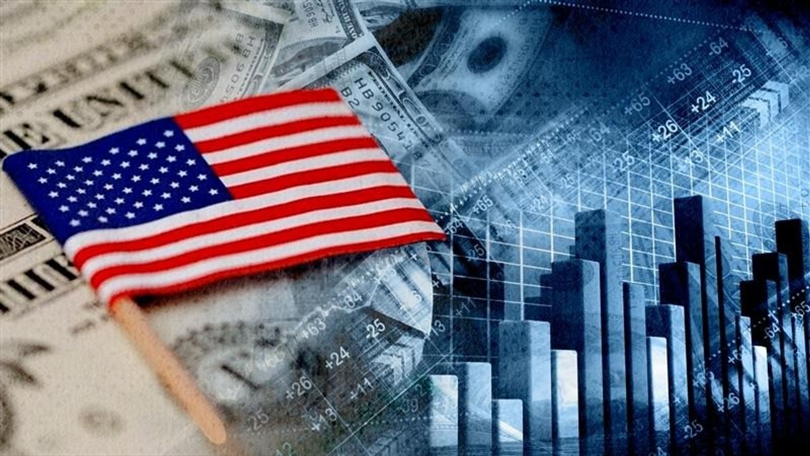تبعات الخفض الأول.. وول ستريت تنتعش والدولار يهبط ورهانات على تيسيرات مقبلة