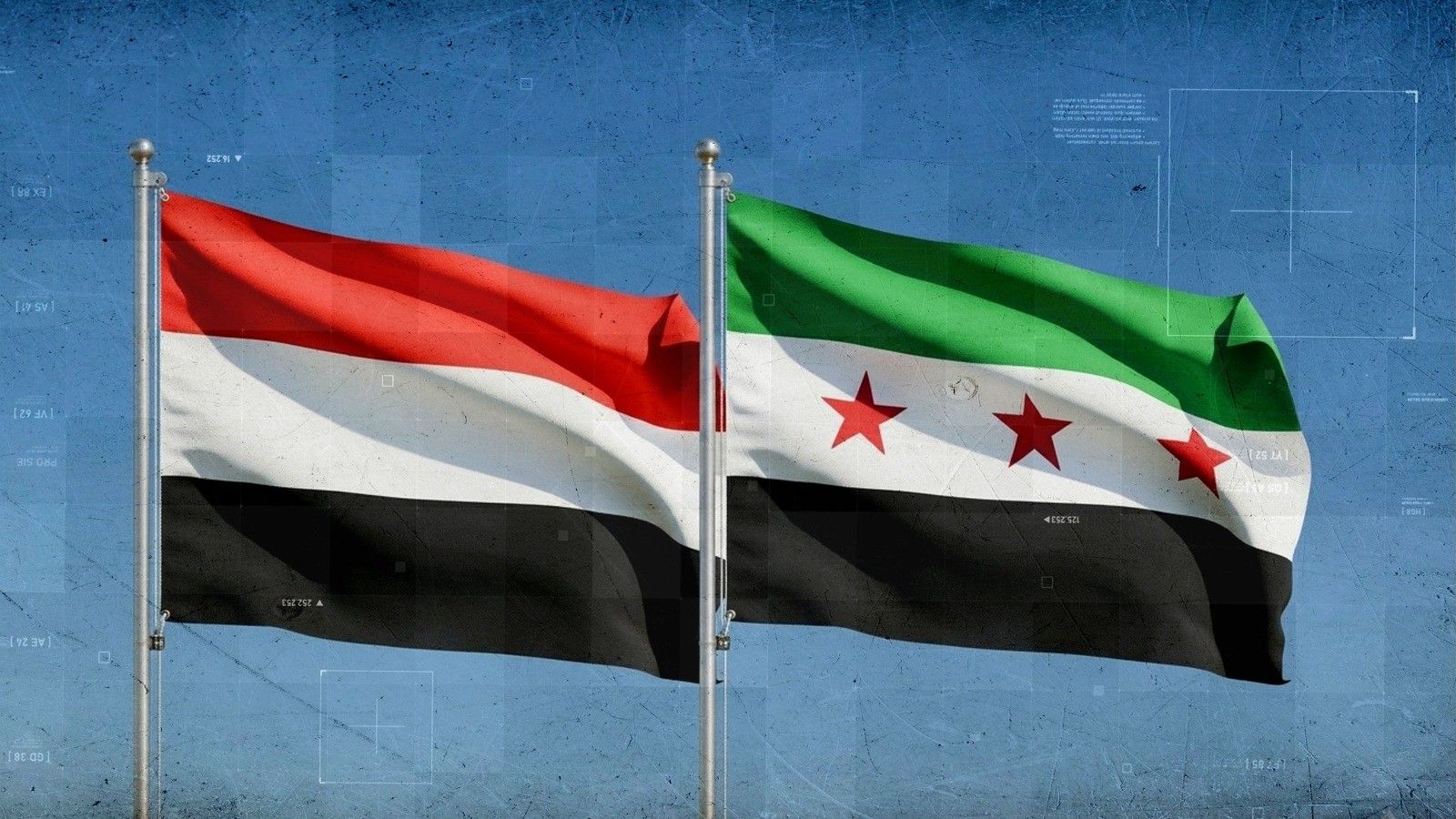 سوريا تحكم بإعدام الأسد ومسؤولين سابقين.. وتصعيد حوثي في اليمن