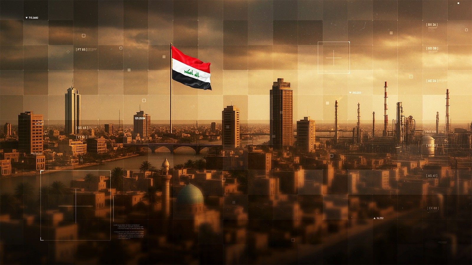 نتائج الانتخابات العراقية تحدد مسارات الإصلاح الاقتصادي