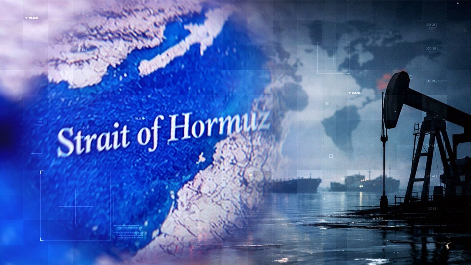 الطاقة تحت الضغط.. هرمز يعيد رسم خريطة الأسواق العالمية