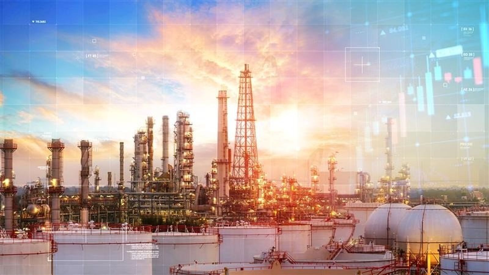 النفط يتماسك قرب 70 دولارا.. وتعريفات ترمب تربك الأسواق