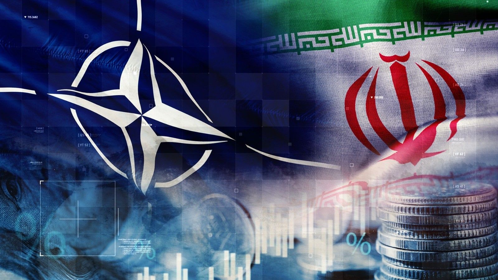 إيران والناتو والاقتصاد.. اختبارات جديدة لإدارة ترمب