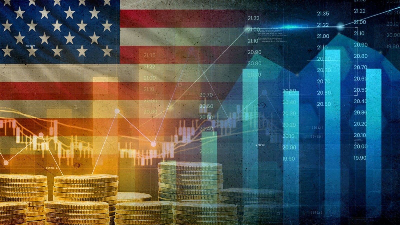 النفط يتقلب مع تطورات هرمز.. والذهب يترقب بيانات التضخم الأميركية