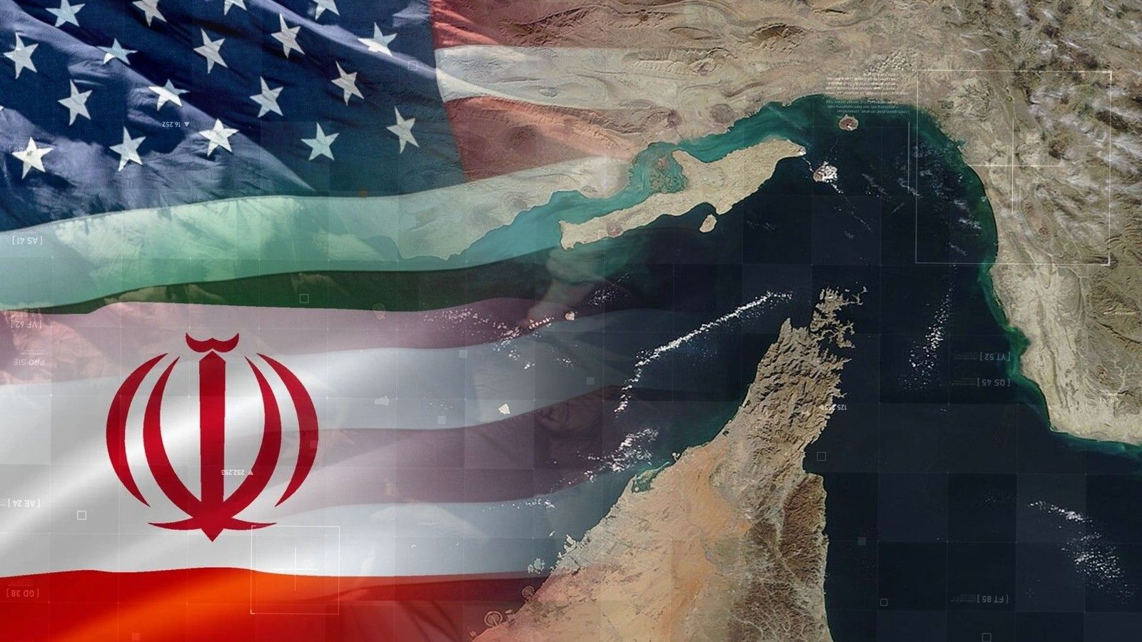 واشنطن تضغط على طهران لفتح هرمز.. ومذكرات "خدام" تكشف الخلاف مع الأسد