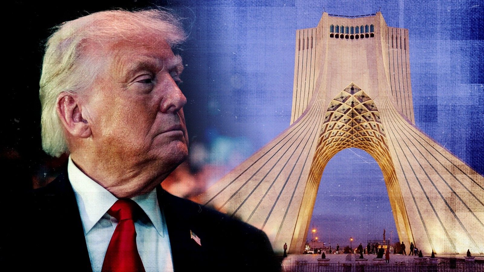 ترمب يشدد الخناق على إيران.. وتركيا تدعم سوريا عسكريا وسط تحذيرات إسرائيلية