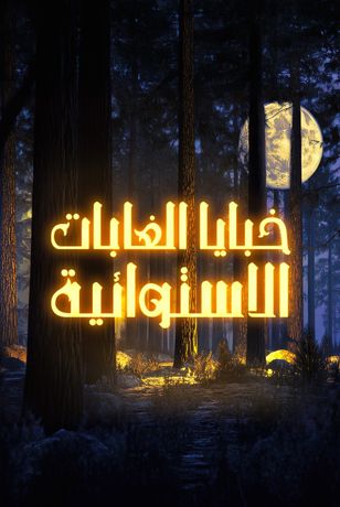 خبايا الغابات الاستوائية