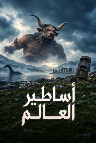 أساطير العالم