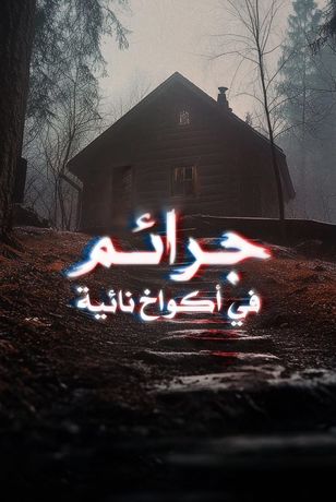جرائم في أكواخ نائية