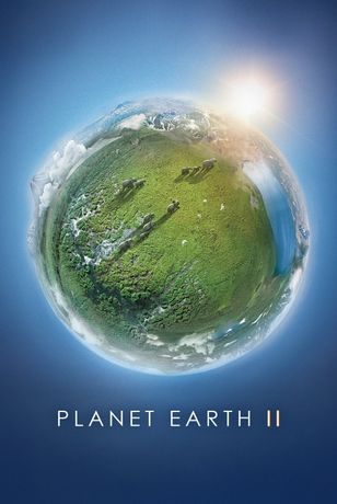 كوكب الأرض - Planet Earth II