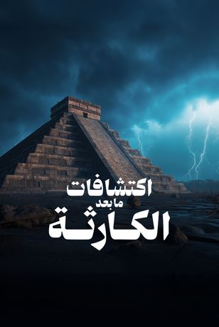 اكتشافات ما بعد الكارثة