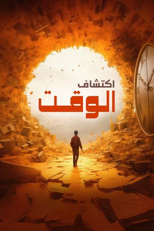 اكتشاف الوقت