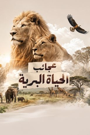 عجائب الحياة البرية