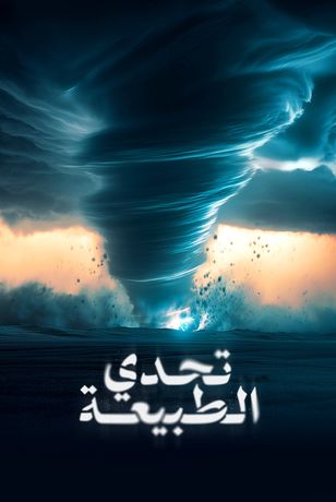 تحدي الطبيعة