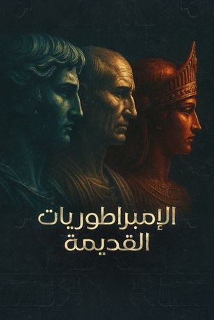الإمبراطوريات القديمة