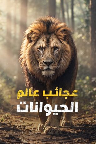 عجائب عالم الحيوانات
