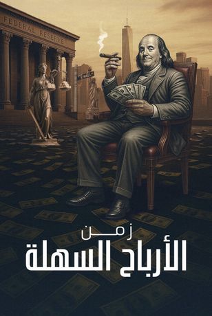 زمن الأرباح السهلة
