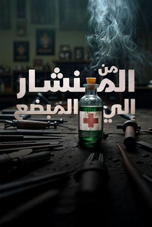 من المنشار إلى المبضع