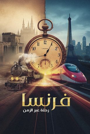 فرنسا.. رحلة عبر الزمن