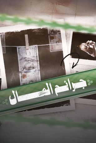 جرائم المال