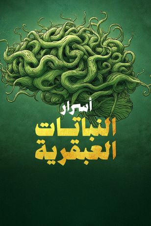 أسرار النباتات العبقرية