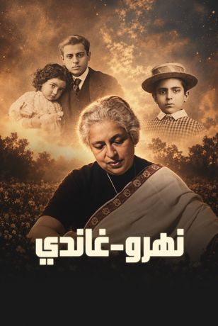 نهرو-غاندي