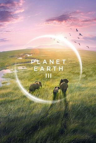 كوكب الأرض - Planet Earth III