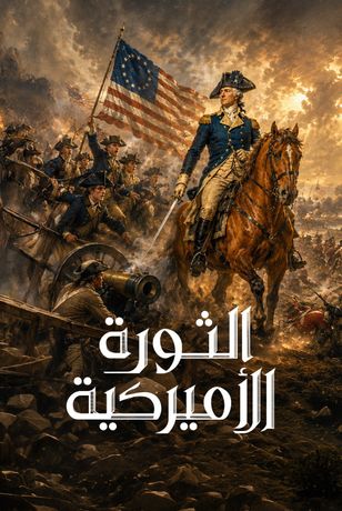 الثورة الأميركية
