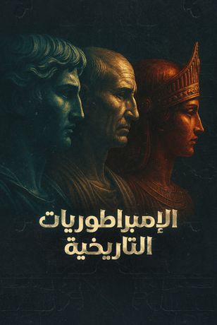 الإمبراطوريات التاريخية