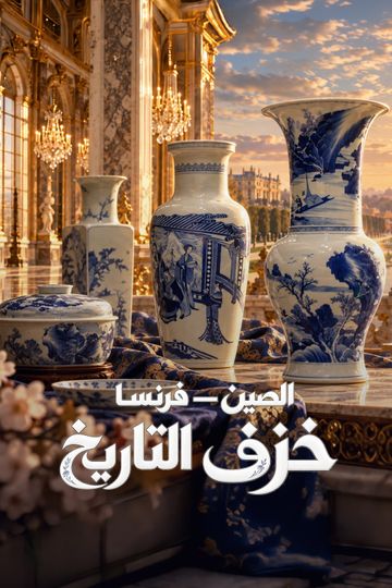 الصين – فرنسا.. خزف التاريخ