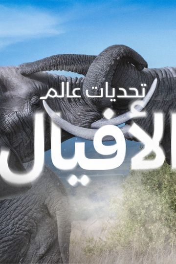 تحديات عالم الأفيال