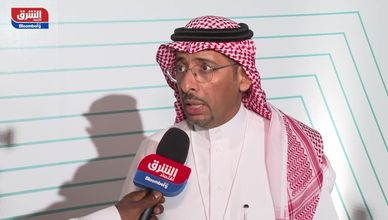 بندر الخريف - وزير الصناعة والثروة المعدنية السعودي