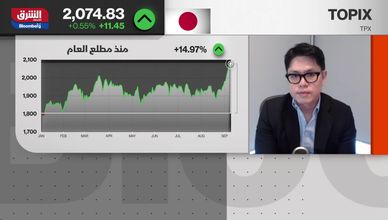 ما أسباب المكاسب التي نراها في الأسواق اليابانية