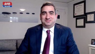 أنطوني ساسين: هناك حماس لدى المستثمرين للعودة إلى الصين