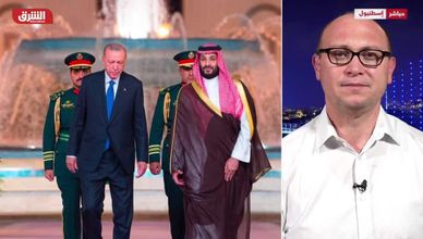 محمد زاهد جول: هناك حديث عن صناعات عسكرية مشتركة وتنسيق أمني أعلى بين السعودية وتركيا