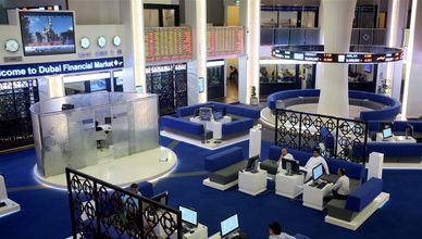 الأسواق الخليجية.. ضغط كبير على تاسي رغم ارتفاع أسعار النفط